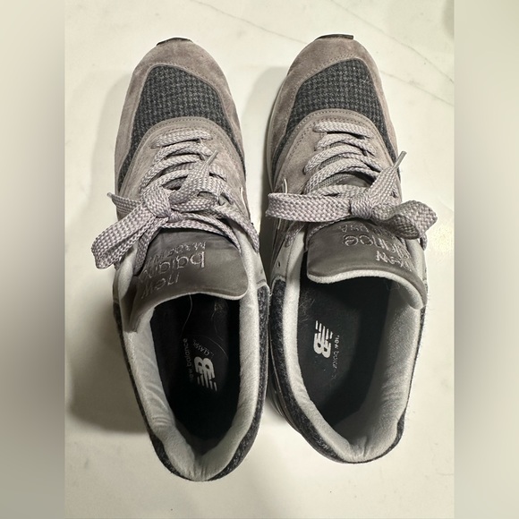 New Balance x J Crew Made In USA 997 - Picture 3 of 3